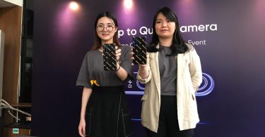 realme Quad Camera 64MP Indonesia Leak