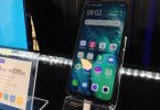 vivo Z1 Pro Feature