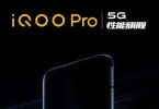 vivo iQOO Pro 5G Leak