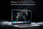 ASUS ProArt StudioBook One Feature
