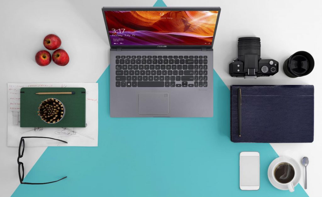 ASUS VivoBook A409 dan A509 Dirilis di Indonesia! Unggulkan Intel Core ...