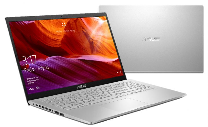 Asus vivobook a409 обзор