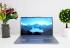 ASUS ZenBook S13 UX392F Header