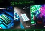 Black Shark 2 Pro Launch Variant Header