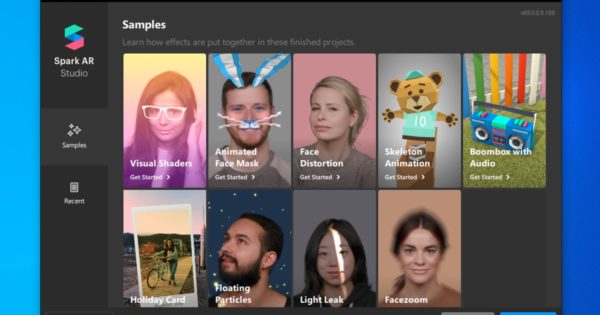 Cara Paling Mudah Membuat Filter Instagram Sendiri Gadgetren