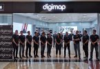 Digimap Feature Fix