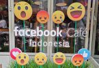 Facebook Cafe Feature