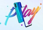 Honor Play 3 Feature