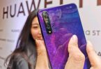Huawei-Nova-5T-Selfie