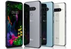 LG G8s ThinQ Feature