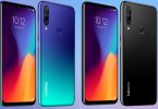 Lenovo K10 Plus Feature