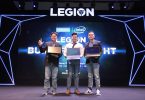 Lenovo Legion Y740 Headerz