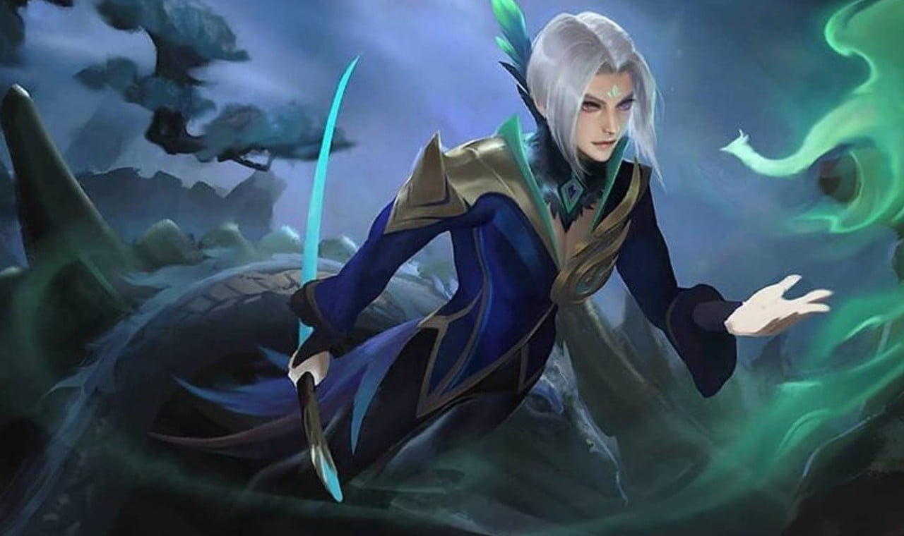 Ling - Hero Assassin Mobile Legends yang Bisa Sekejap Habisi Musuh |  Gadgetren