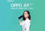 OPPO A9 2020 Chelsea