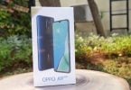 OPPO A9 2020 Hands On Header