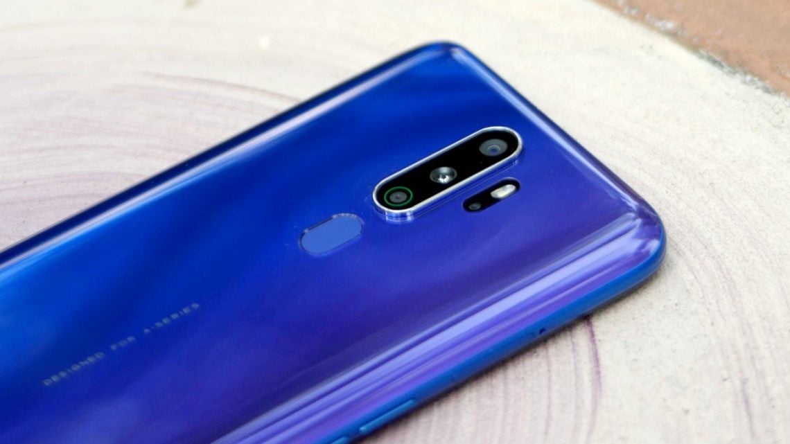 Аккумулятор oppo a9