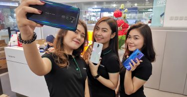 OPPO A9 2020 SPG