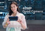 OPPO A9 2020 Teaser