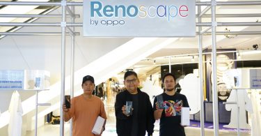 OPPO Renoscape Amal Feature