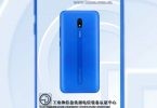 Redmi 8A Leak