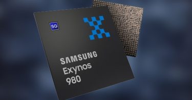 Samsung Exynos 980 Feature