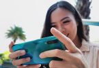 Samsung Galaxy A50s Feature