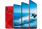 Samsung Galaxy A70s Feature