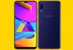 Samsung Galaxy M10s Feature