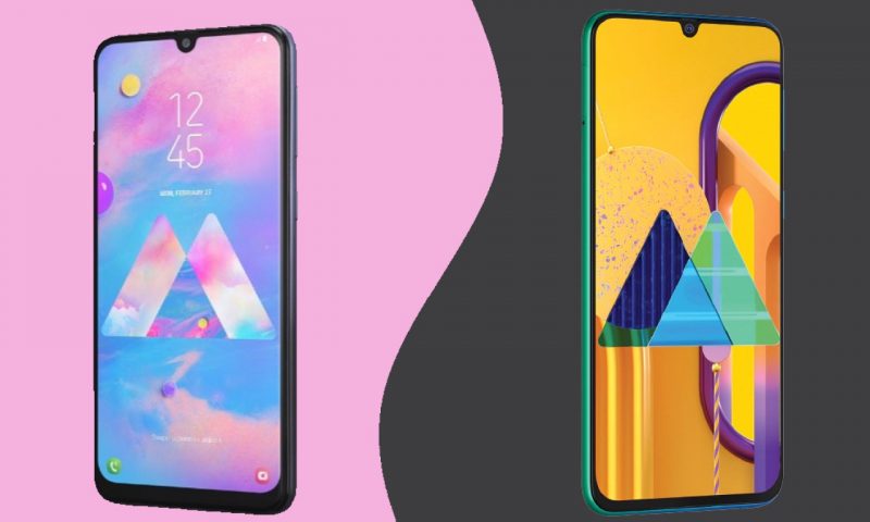 Cara Update Versi Samsung Galaxy A11 Cara Update Versi Samsung Galaxy A11