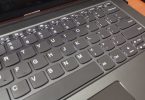Screenshot Lenovo PrtSc Feature