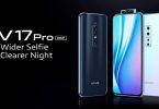 Vivo V17 Pro Teaser