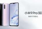 Xiaomi Mi 9 Pro Feature