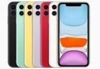 iPhone 11 Feature