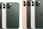 iPhone 11 Pro Compare