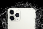 iPhone 11 Pro Water Ressist