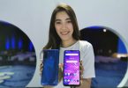 realme 5 Feature Back