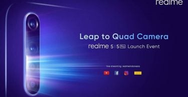 realme 5 pro launch feature