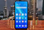 vivo V17 Pro Display