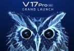 vivo V17 Pro Undangan