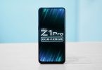 vivo Z1 Pro RAM 6GB Feature