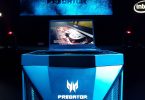 Acer Predator Triton 300 League Launch