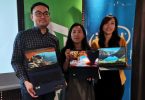 Acer Swift 5 2019 Feature
