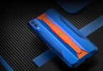 Black Shark 2 Pro Bluea