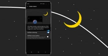 Cara Mengaktifkan Dark Mode di Samsung header