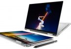 Dell XPS 13 2 in 1 Feature