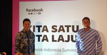 Facebook Indonesia Summit 2019 Feature