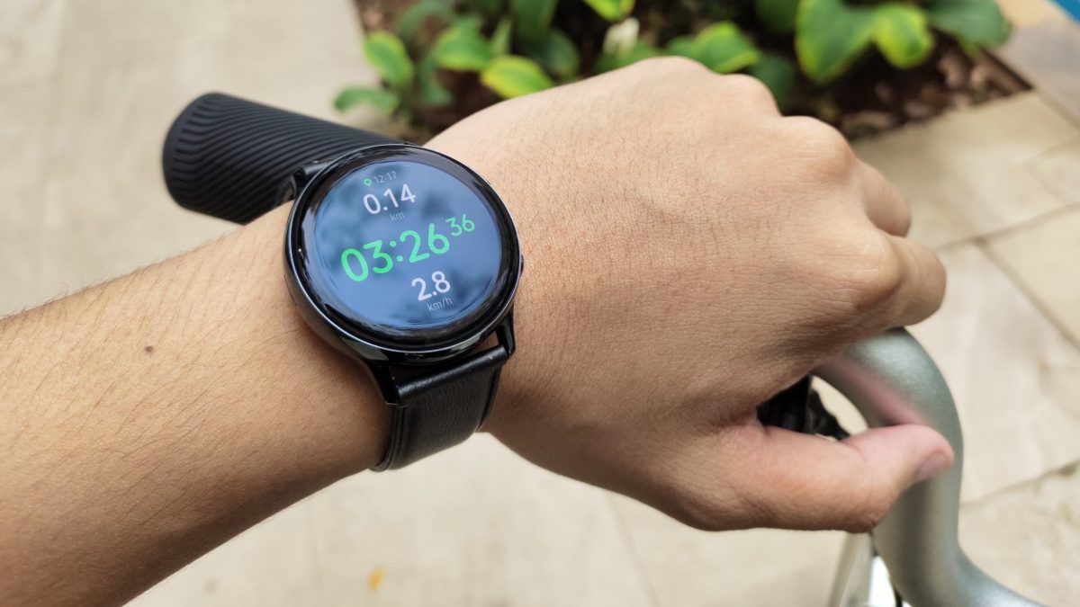 Sebelum Beli, Ini Dia Kelebihan dan Kekurangan Samsung Galaxy Watch Active2  yang Perlu Kamu Tahu | Gadgetren