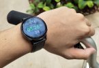 Galaxy Watch Active2 Feature