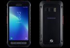 Galaxy Xcover FieldPro Feature
