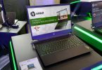HP Pavilion 15 Gaming All